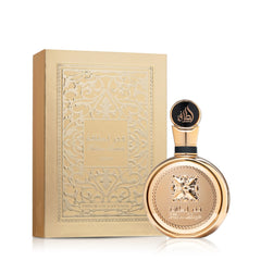 Fakhar Lattafa Gold Perfume