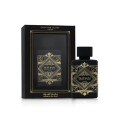 Badee Al Oud For Glory Perfume Spray