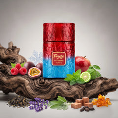 Freeze in Flames XDP 100mL Riiffs