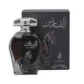 Al Faris EDP 100mL by Arabiyat