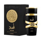 Asad EDP 100mL by Lattafa