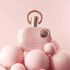 Afnan Supremacy Collectors Edition Pink
