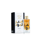 Ameer Al Oudh Perfumes 100ml for Bold Fragrance Fans