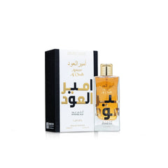 Ameer Al Oudh Perfumes 100ml for Bold Fragrance Fans