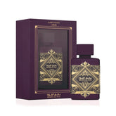 Luxury Badee Al Oud Amethyst Perfume – Long Lasting | Lattafa