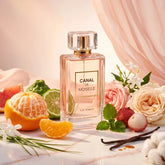 Canale De Moiselle