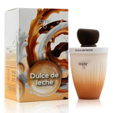 Dulce De Leche By Arabiyat Sugar