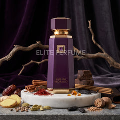 Cocoa Morado EDP 100mL French Avenue