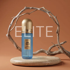 Greek Tobacco XDP 100mL Ibrahim Al Qurashi