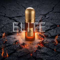 Cuban Tobacco XDP 100mL Ibrahim Al Qurashi