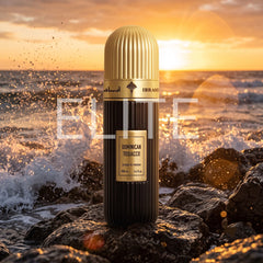 Dominican Tobacco EDP 100mL Ibrahim Al Qurashi