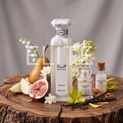 Qasida Purity EDP 200mL FAAN