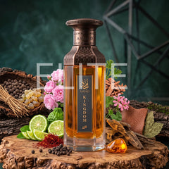 Amjad Kingdom EDP 200mL FAAN
