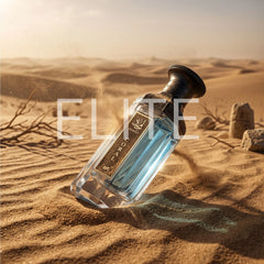 Amjad Coral EDP 200ML by FAAN