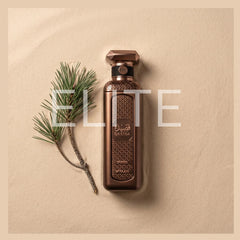 Qasida Dunes EDP 200mL by FAAN