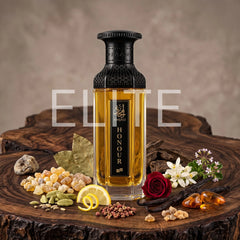 Amjad Honour EDP 200mL FAAN