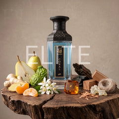 Amjad Coral EDP 200ML by FAAN