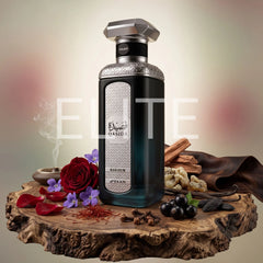 Qasida Bakhour EDP 200ML by FAAN