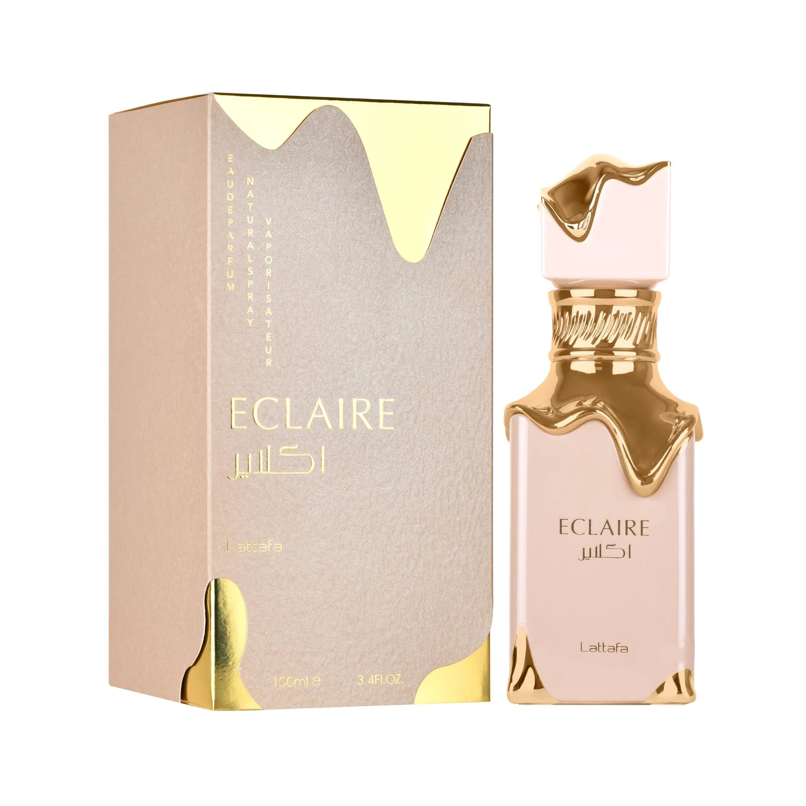 Eclaire Perfume Spray