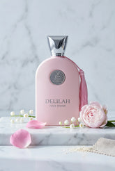 Maison Alhambra Delilah Pour Femme 100ml EDP