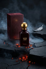 Oud Perfume WOW by Khadlaj 100ml EDP