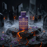 Badee Al Oud Amethyst Perfume Spray (W) 100ml by Lattafa