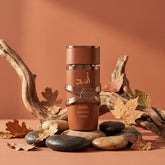 Asad Bourbon by Lattafa EDP Spray 100ml