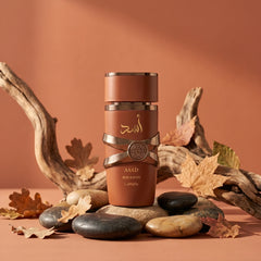 Asad Bourbon by Lattafa EDP Spray 100ml