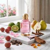Rose Couture Perfume 100ml by Khadlaj