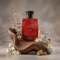 Rasasi Hawas Fire Perfume Spray 100ml