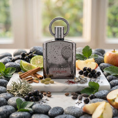 Supremacy Not Only Intense 100ml EDP by Afnan