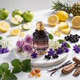 Sensuos Night perfume Spray (U) 100ml by Khadlaj