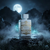 Badee Al Oud Honor And Glory Perfume Spray (W) 100ml by Lattafa