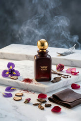 Oud Perfume WOW by Khadlaj 100ml EDP