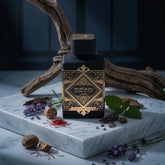 Badee Al Oud For Glory Perfume Spray (M) 100ml by Lattafa