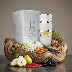 Yara Moi Perfume 100ml by Lattafa