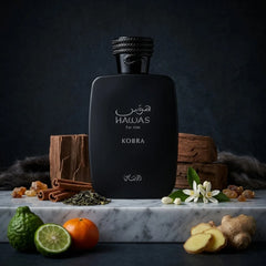 Hawas Kobra EDP 100mL Rasasi