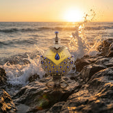 Hareem Al Sultan Blue Antique Perfume Oil (M) 35ml by Khadlaj