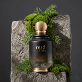 Noir Perfume Spray (U) 100ml by Khadlaj