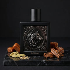 Wolf EDP by Rayhaan