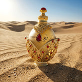 Hareem Al Sultan Gold Perfume Oil (W) 35ml by Khadlaj