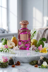 HABIK PINK Eau de Parfum by Lattafa