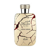 Hawas Lava Gold EDP 100mL by Rasasi