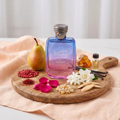 Hawas London EDP by Rasasi