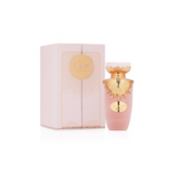 Haya Perfume 100ml EDP – Elegant Fruity Floral Scent
