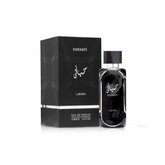 Hayaati Perfume by Lattafa Black EDP 100ml for Men