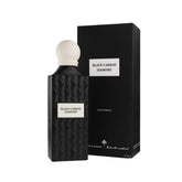 Black Carbon Diamond EDP 150mL by Ibrahim Al Qurashi