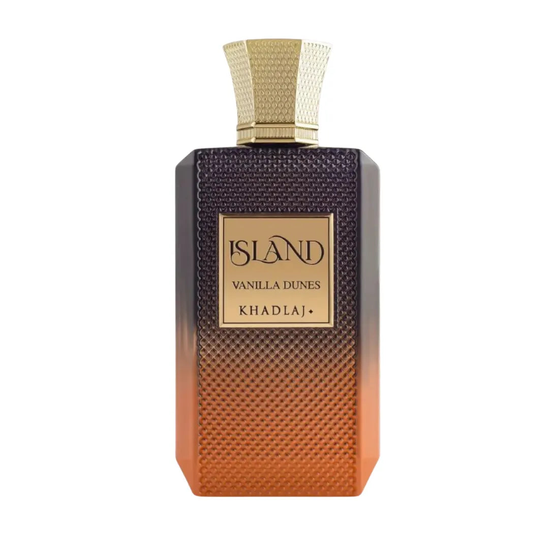 Island Vanilla Dunes XDP by Khadlaj