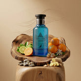 Jean Lowe Azure by Maison Alhambra