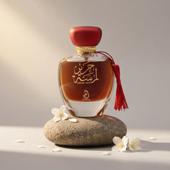LAMSAT AL HARIR BY ARABIYAT